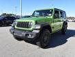 2026 Jeep Wrangler 4-DOOR SPORT S Sport Utility