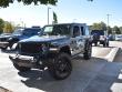 2026 Jeep Wrangler 4-DOOR WILLYS Sport Utility