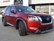 2022 Nissan Pathfinder Platinum SUV