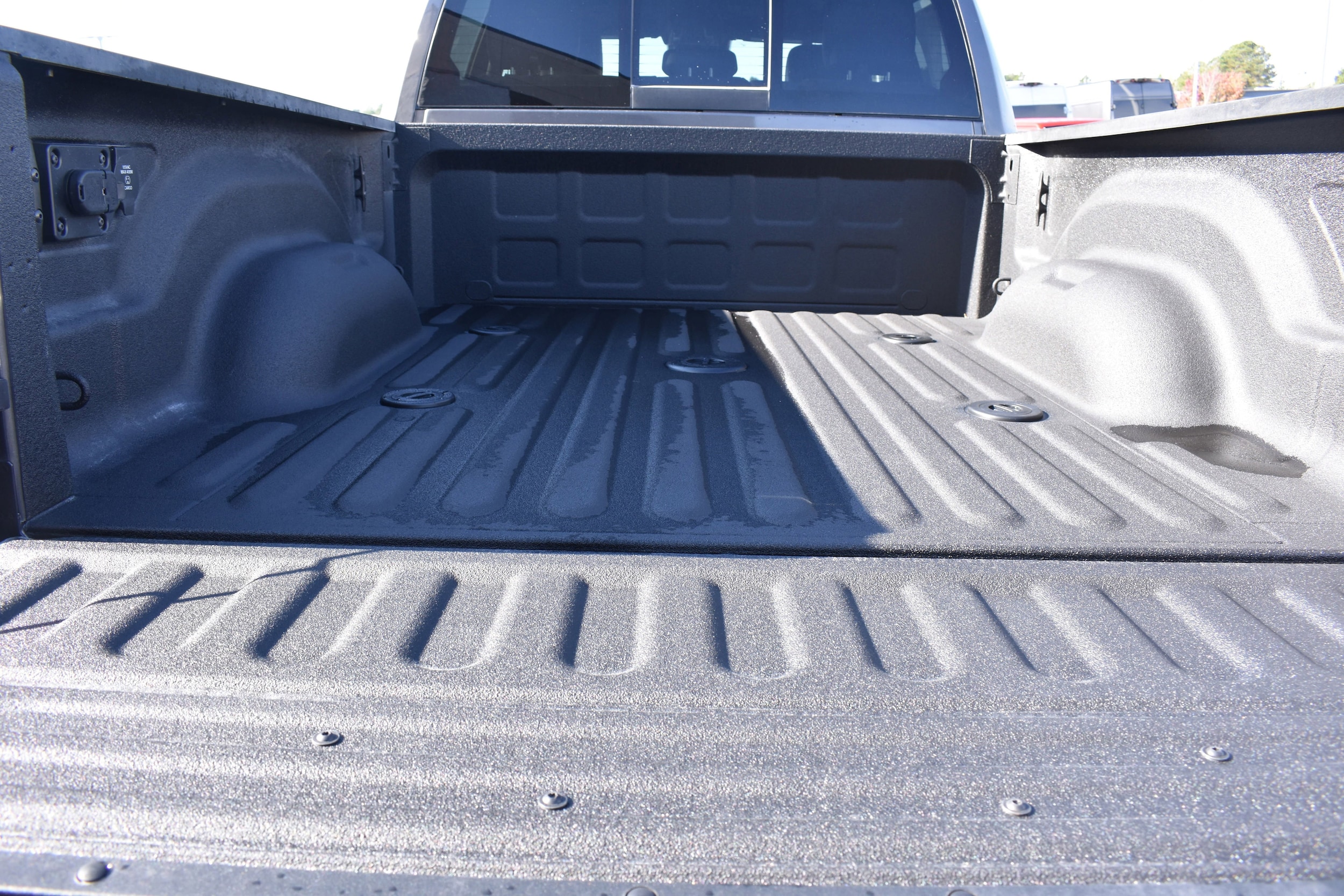 2026 RAM 2500 Laramie - Photo 33