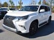 2022 LEXUS GX 460 Luxury SUV