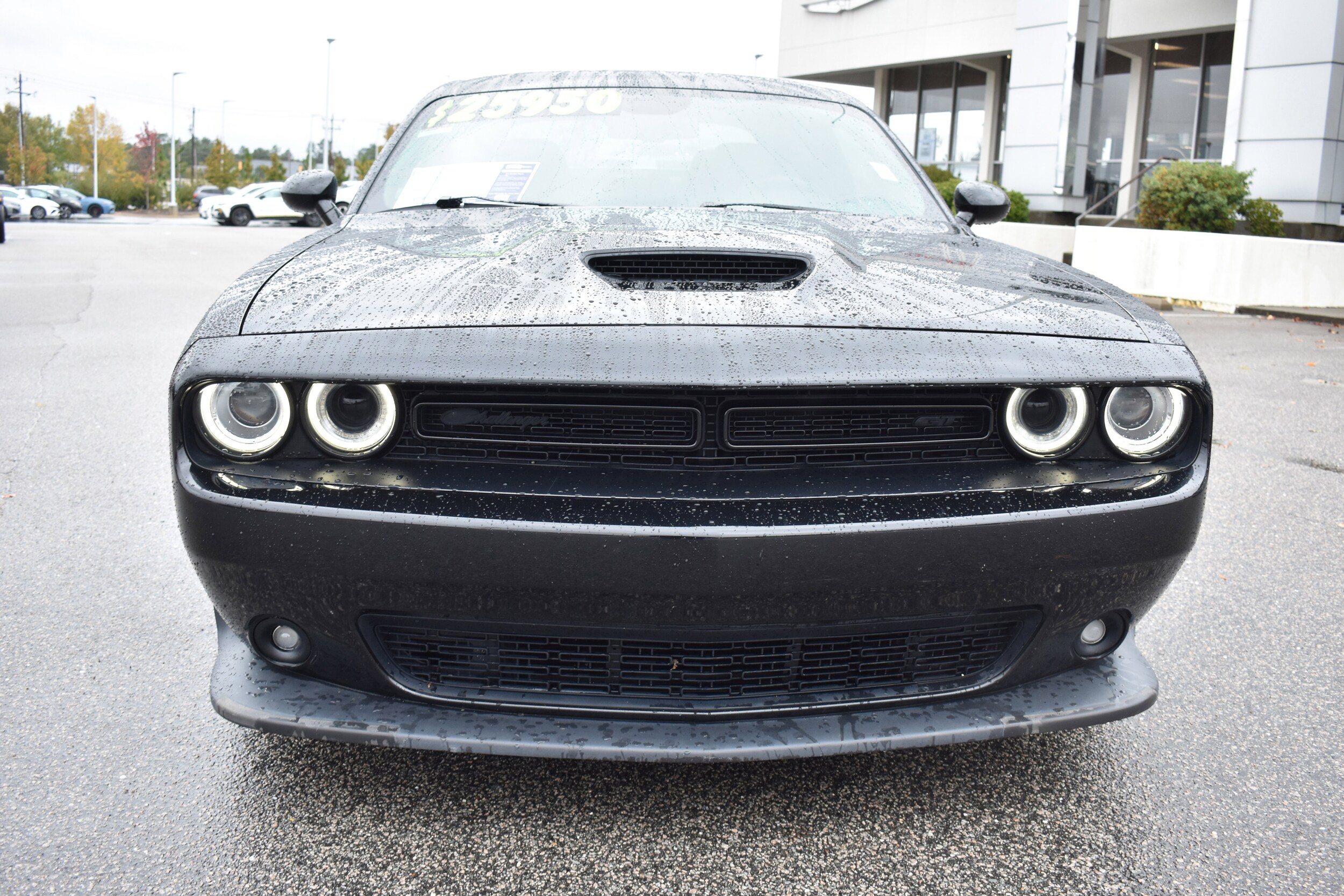 2020 Dodge Challenger GT photo 3