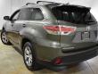 2015 Toyota Highlander XLE V6 SUV
