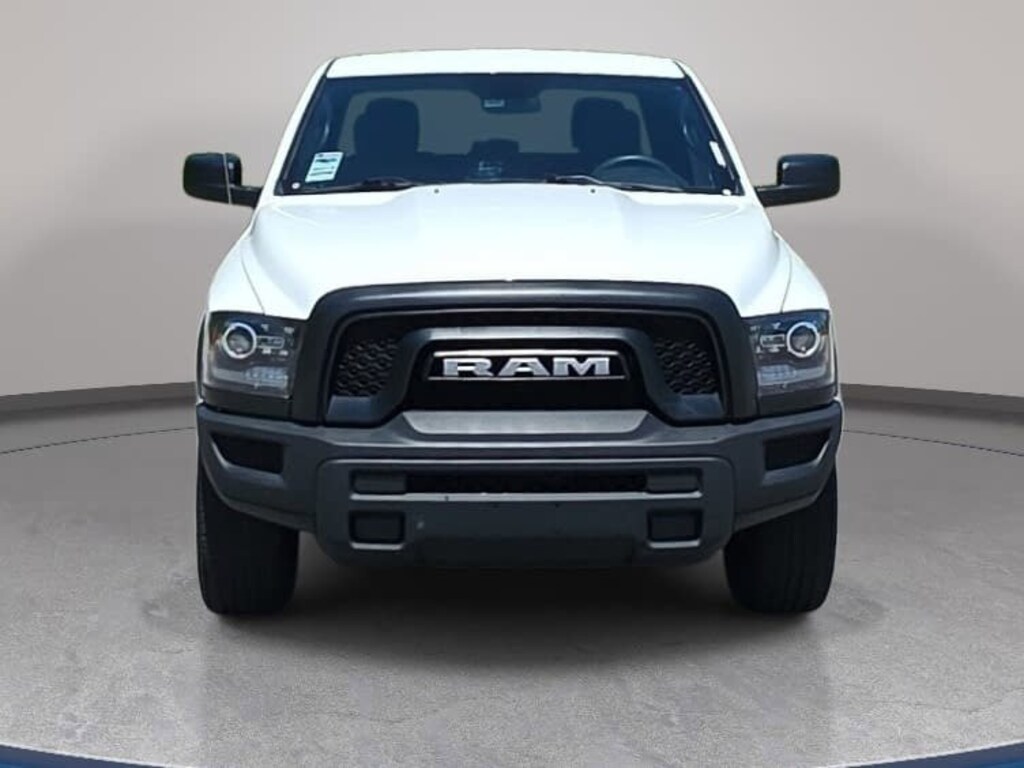 Used 2024 Ram 1500 Classic SLT Truck Crew Cab