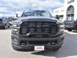 2026 Ram 2500 WARLOCK CREW CAB 4X4 6'4 BOX Pickup