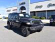 2026 Jeep Wrangler 4-DOOR RUBICON Sport Utility