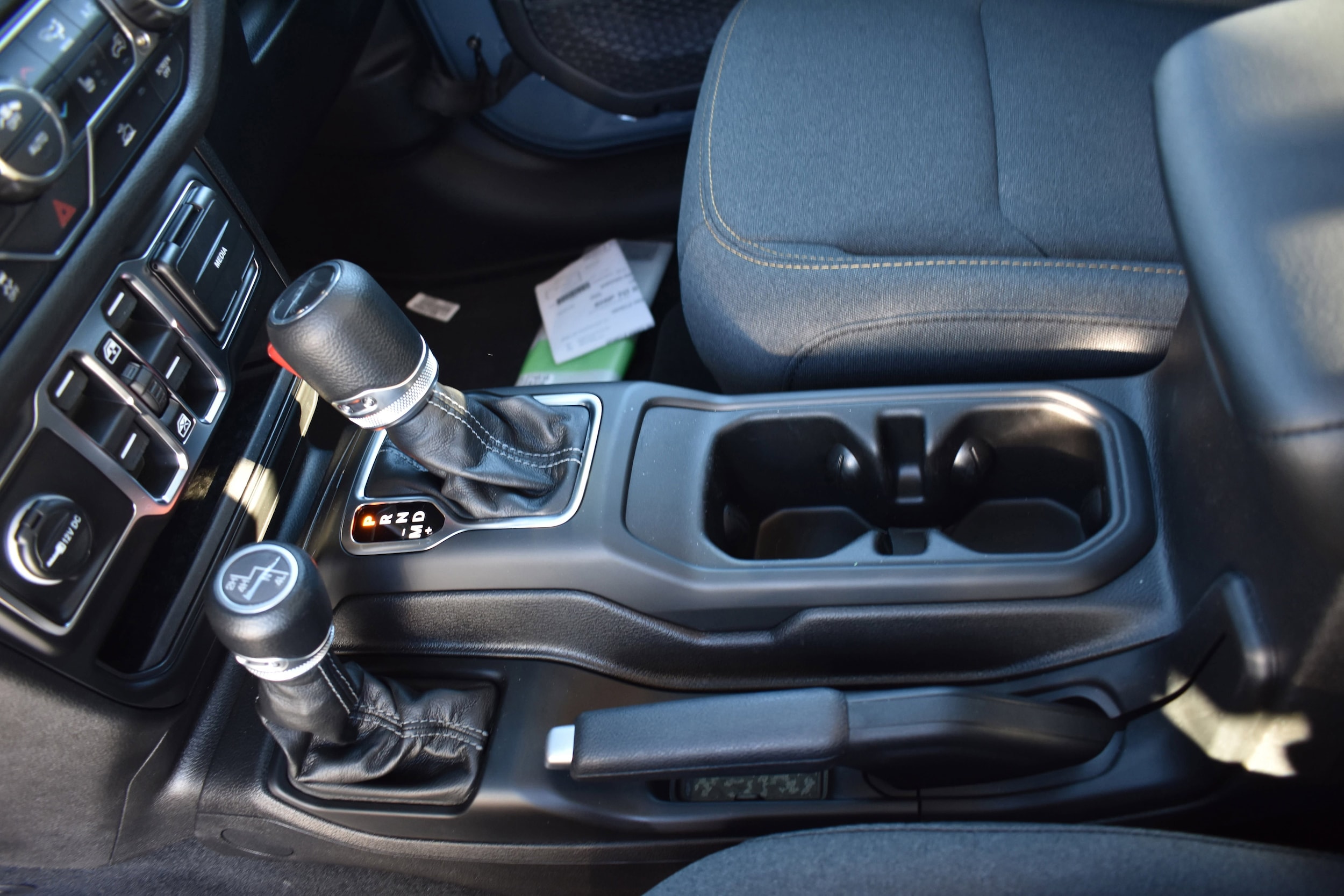 2026 Jeep Gladiator Sport S - Photo 21