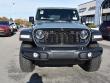2026 Jeep Wrangler 4-DOOR WILLYS Sport Utility