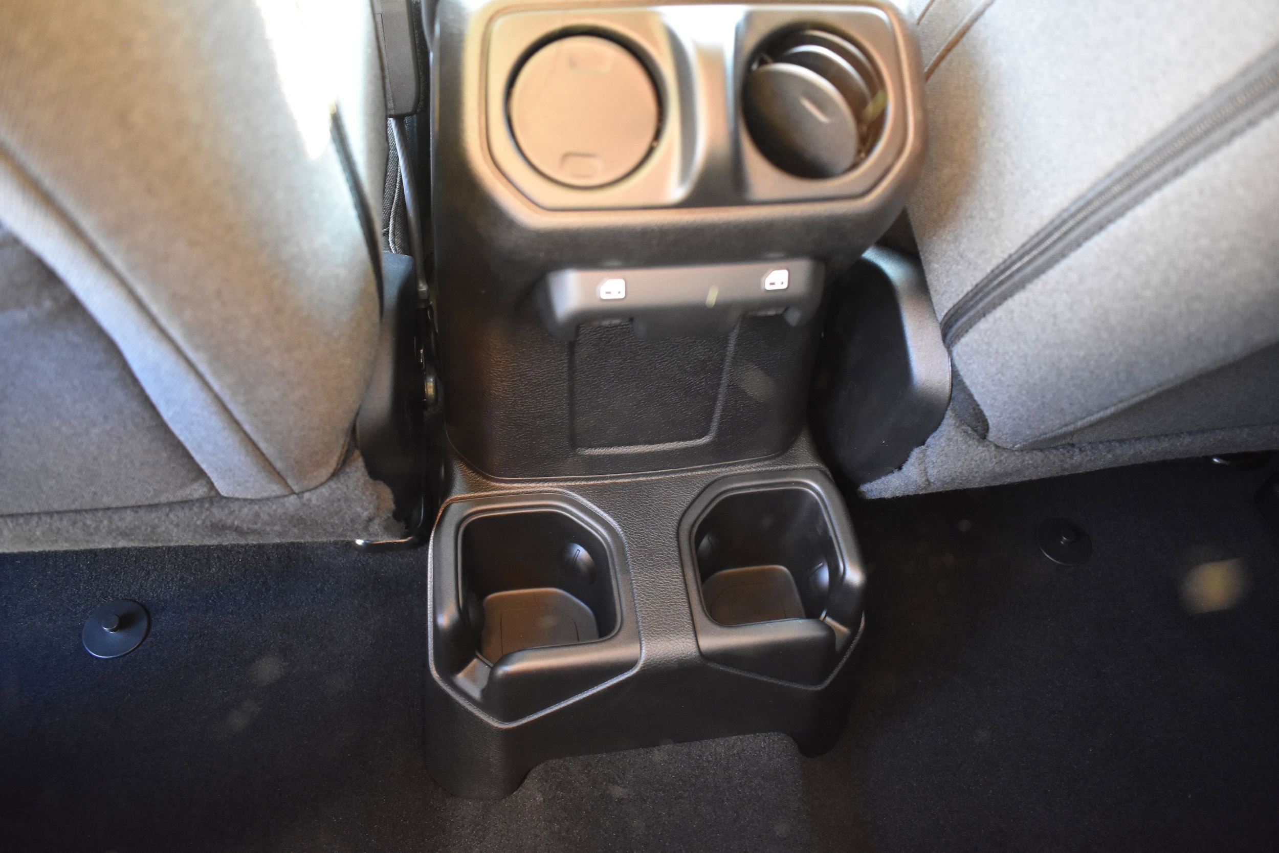 2026 Jeep Wrangler 4-Door Willys - Photo 27