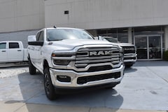 2025 Ram 2500 LARAMIE CREW CAB 4X4 6'4 BOX Pickup