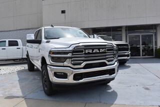 2025 Ram 2500 LARAMIE CREW CAB 4X4 6'4 BOX Pickup