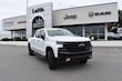  Chevrolet Silverado 1500 LTD
