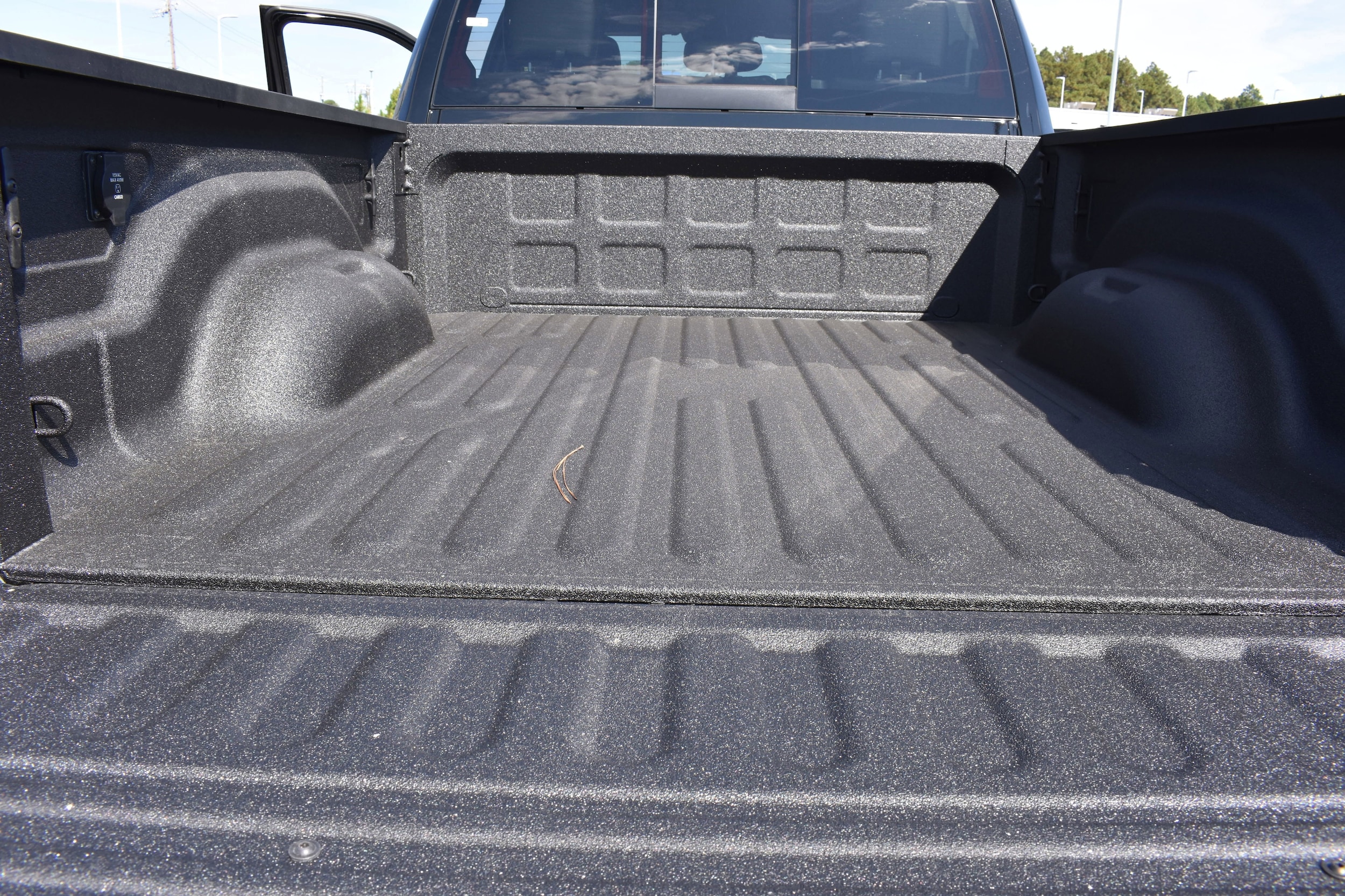 2026 RAM 2500 Laramie - Photo 33