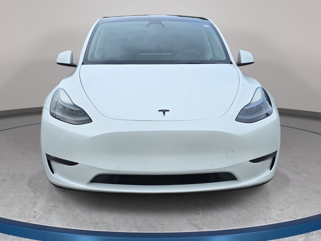 Used 2022 Tesla Model Y Performance SUV