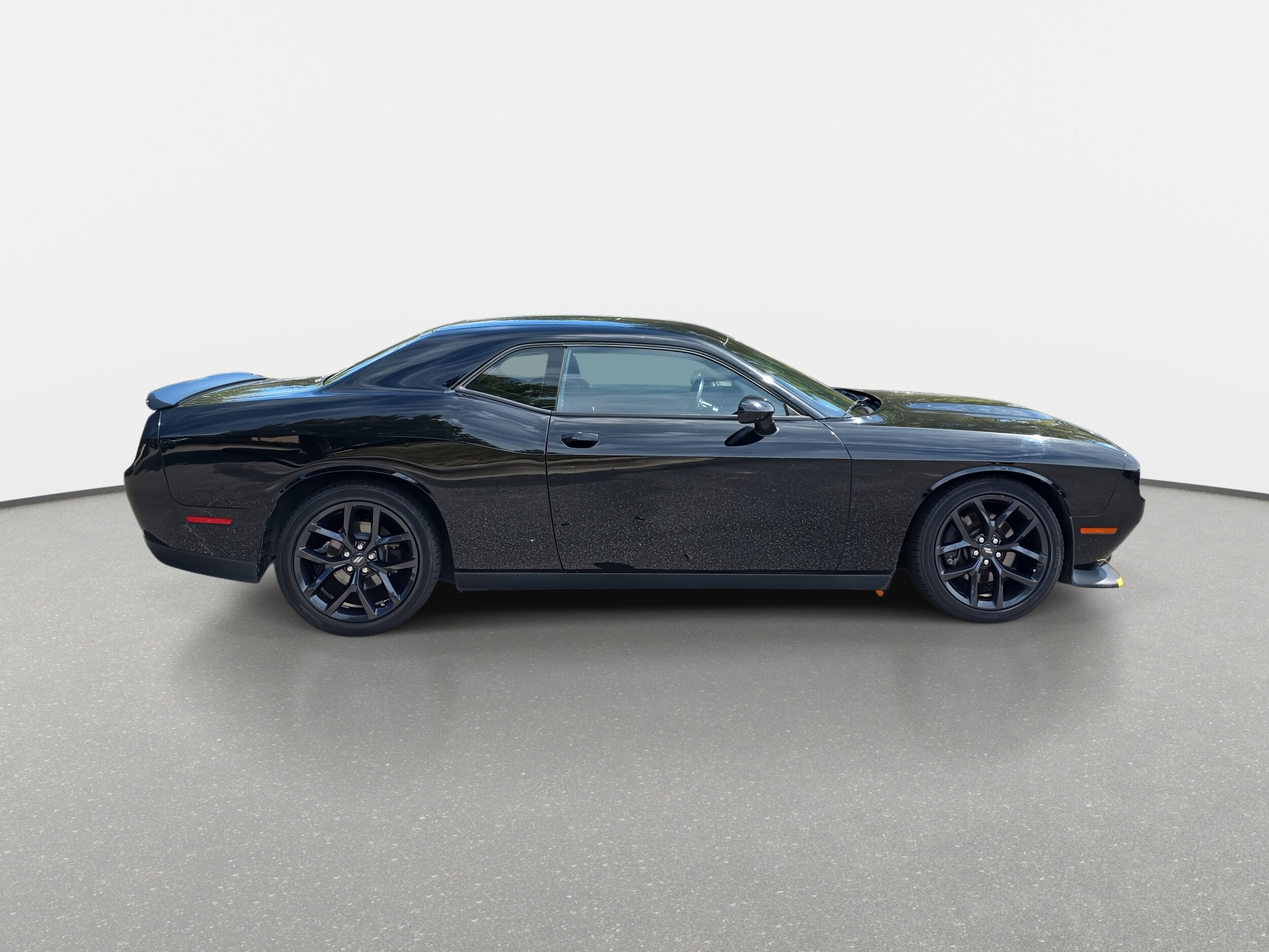 2020 Dodge Challenger GT photo 4