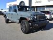2026 Jeep Gladiator SPORT S 4X4 Pickup