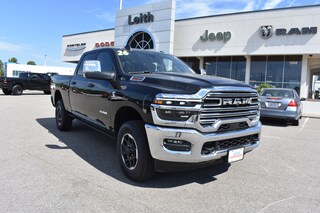 2026 Ram 2500 LARAMIE CREW CAB 4X4 6'4 BOX Pickup