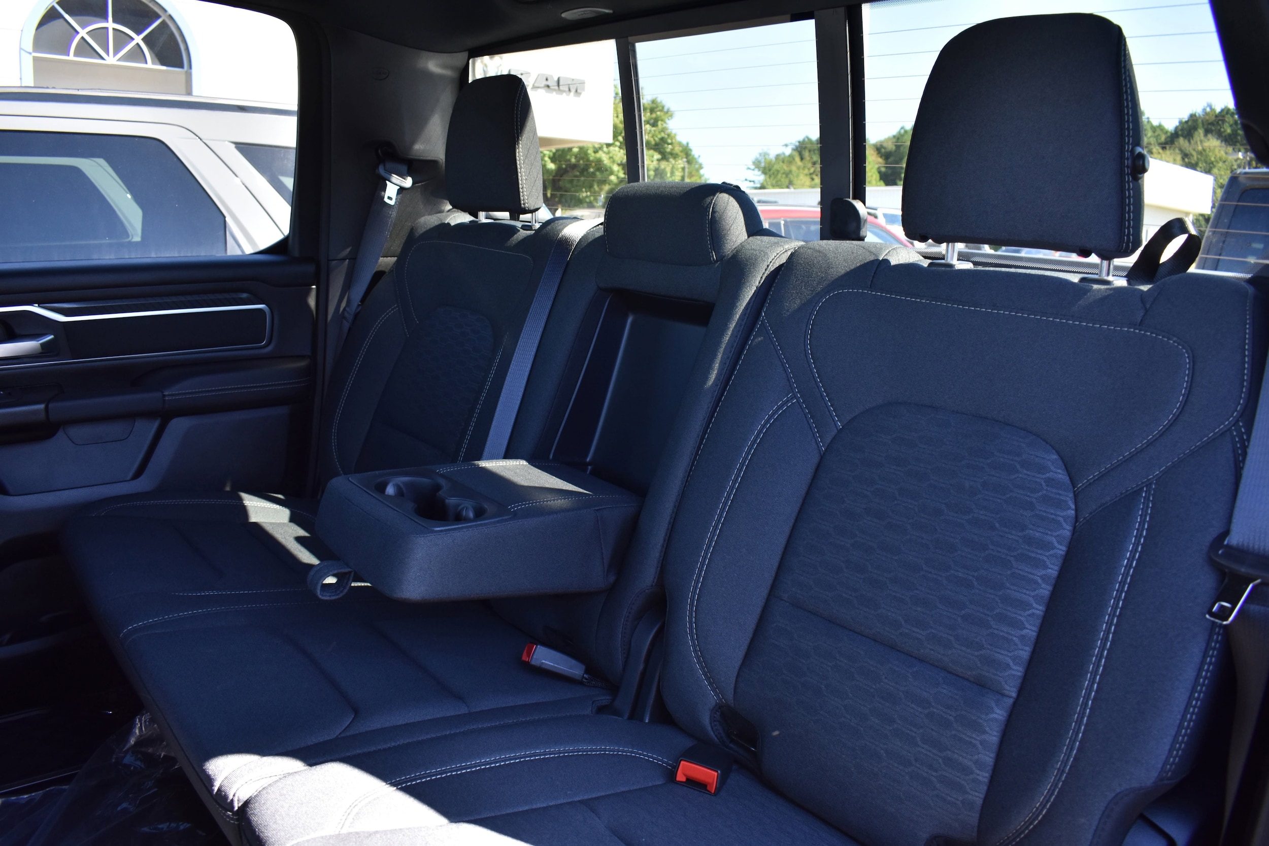 2026 RAM 1500 Big Horn/Lone Star - Photo 27