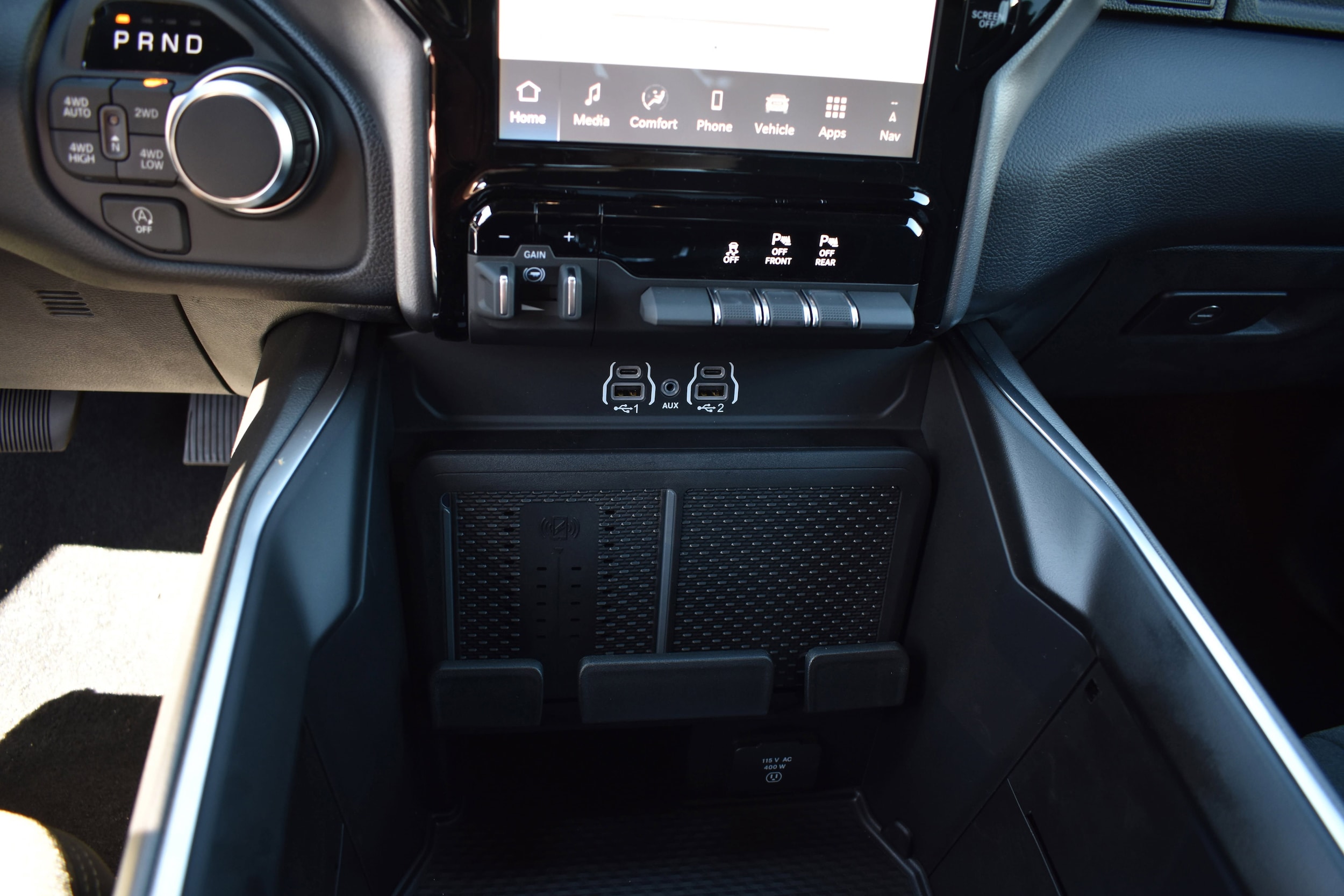 2026 RAM 1500 Big Horn/Lone Star - Photo 20