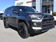 2019 Toyota 4Runner Limited Nightshade SUV