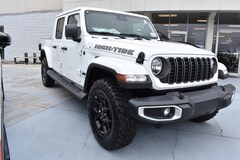 2025 Jeep Gladiator HIGH TIDE 4X4 Pickup