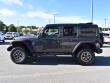 2026 Jeep Wrangler 4-DOOR RUBICON Sport Utility