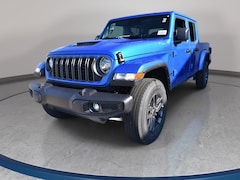 2026 Jeep Gladiator SPORT S 4X4 Pickup