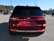 2025 Jeep Grand Cherokee LAREDO 4X4 Sport Utility