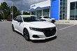 Honda Accord Hybrid