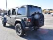 2026 Jeep Wrangler 4-DOOR SPORT S Sport Utility