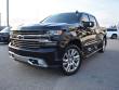 2019 Chevrolet Silverado 1500 High Country Truck Crew Cab