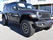2026 Jeep Wrangler 4-DOOR RUBICON Sport Utility