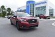  Subaru Ascent