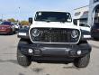 2026 Jeep Wrangler 4-DOOR WILLYS Sport Utility