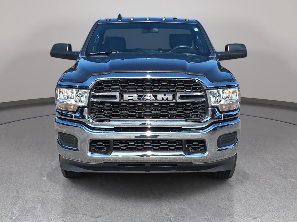 Used 2022 Ram 2500 Tradesman Truck Regular Cab