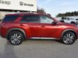 2022 Nissan Pathfinder Platinum SUV