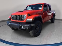2026 Jeep Gladiator SPORT S 4X4 Pickup