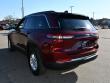 2025 Jeep Grand Cherokee LAREDO 4X4 Sport Utility