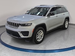 2026 Jeep Grand Cherokee LAREDO X 4X2 Sport Utility