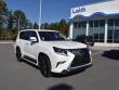 2022 LEXUS GX 460 Luxury SUV