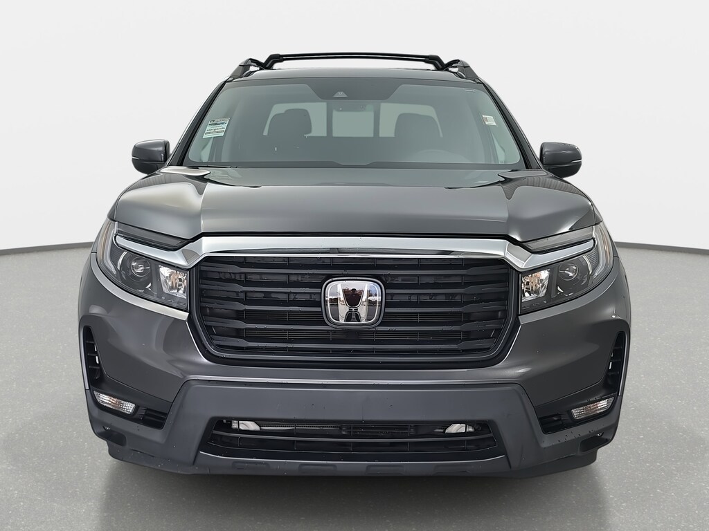 Certified 2023 Honda Ridgeline RTL Truck Crew Cab