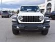 2026 Jeep Wrangler 4-DOOR SPORT Sport Utility