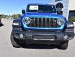 2026 Jeep Wrangler 4-DOOR SPORT S Sport Utility