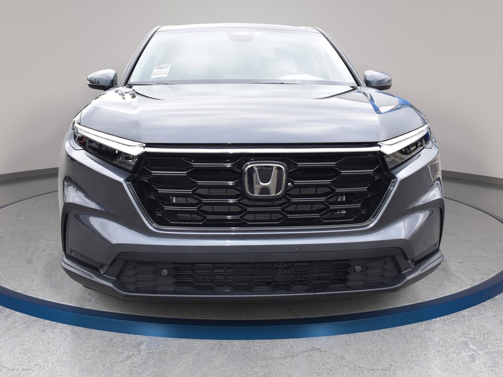 Used 2023 Honda CR-V EX-L SUV