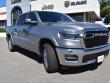 2026 Ram 1500 BIG HORN CREW CAB 4X4 5'7 BOX Pickup