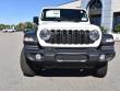 2026 Jeep Wrangler 4-DOOR SPORT S Sport Utility