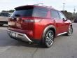 2022 Nissan Pathfinder Platinum SUV