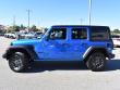2026 Jeep Wrangler 4-DOOR SPORT S Sport Utility