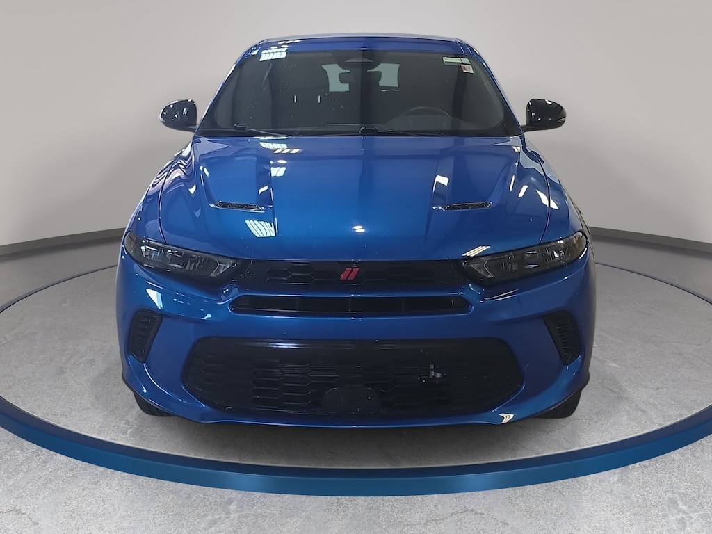 Used 2023 Dodge Hornet GT SUV
