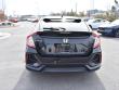 2020 Honda Civic EX Hatchback
